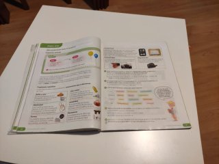 Ciencias de la Naturaleza, 4 Primaria, Revuela