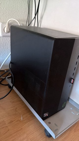 HP Pavilion TG001