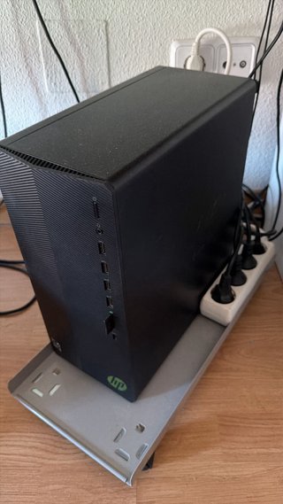 HP Pavilion TG001