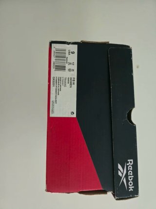 Reebok Freestyle Hi Blancas y Doradas Limited Edit