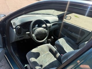 Renault Megane 1999
