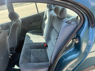 Renault Megane 1999