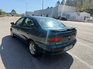 Renault Megane 1999