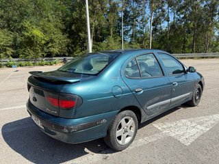 Renault Megane 1999