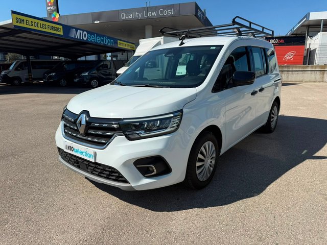 Renault Kangoo Combi Life Edition One 1.5 Blue dCi 70kW(95CV)