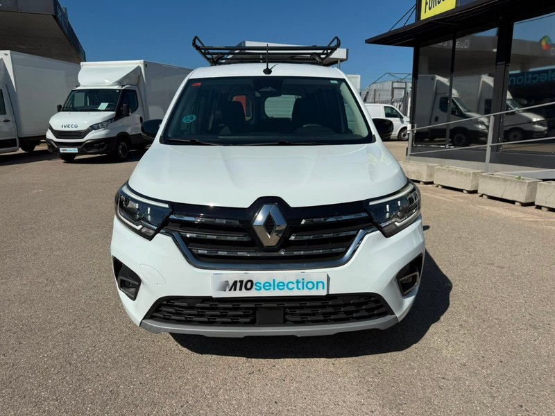 Renault Kangoo Combi Life Edition One 1.5 Blue dCi 2021, foto 3
