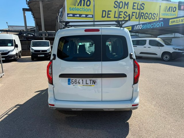 Renault Kangoo Combi Life Edition One 1.5 Blue dCi 70kW(95CV)