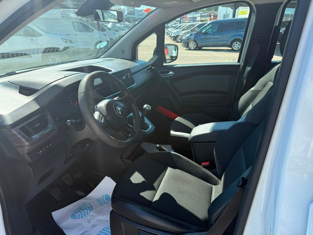 Renault Kangoo Combi Life Edition One 1.5 Blue dCi 70kW(95CV)