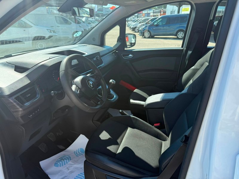Renault Kangoo Combi Life Edition One 1.5 Blue dCi 2021, foto 8
