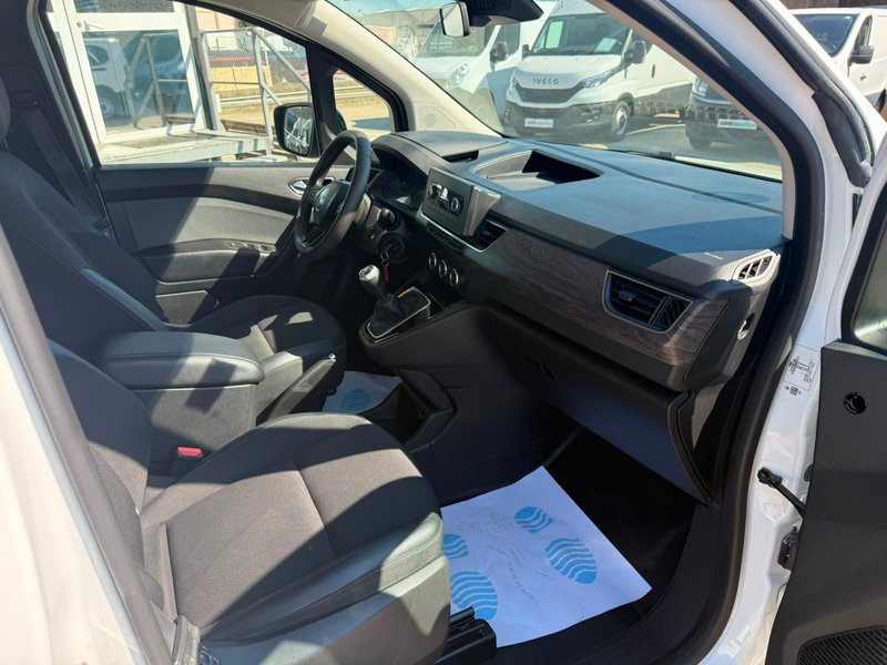 Renault Kangoo Combi Life Edition One 1.5 Blue dCi 2021, foto 9