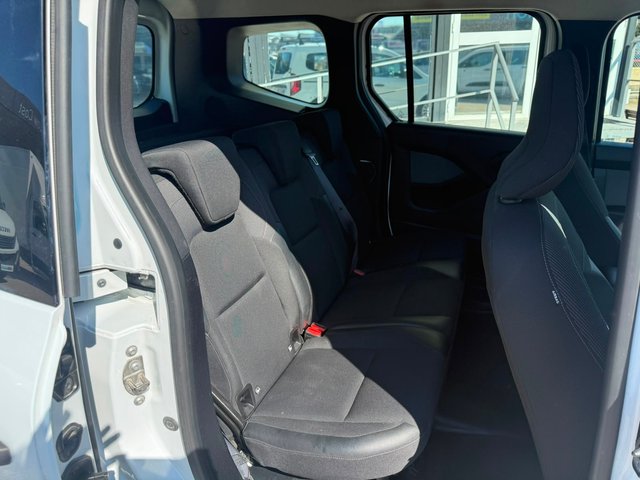 Renault Kangoo Combi Life Edition One 1.5 Blue dCi 70kW(95CV)