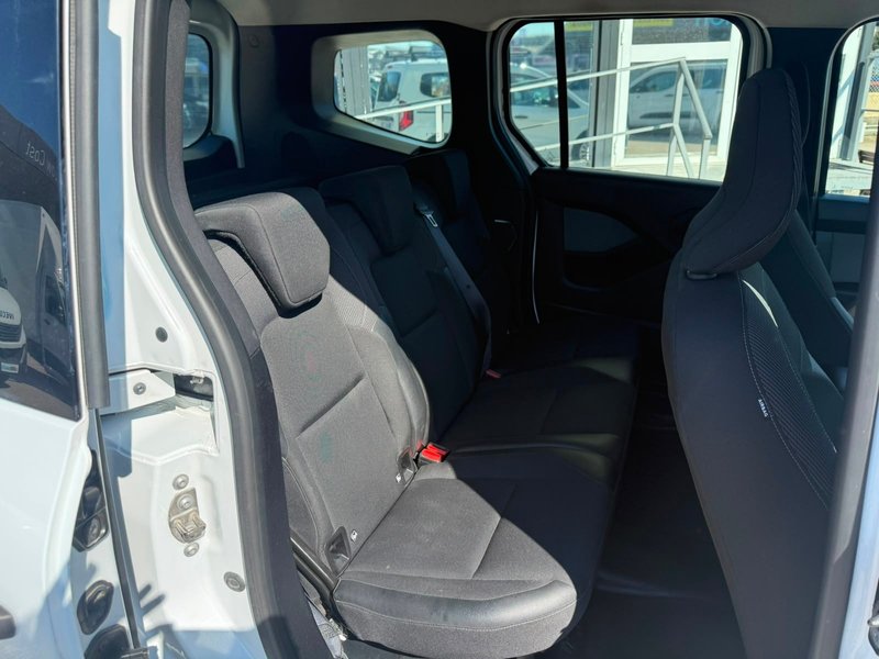 Renault Kangoo Combi Life Edition One 1.5 Blue dCi 2021, foto 10