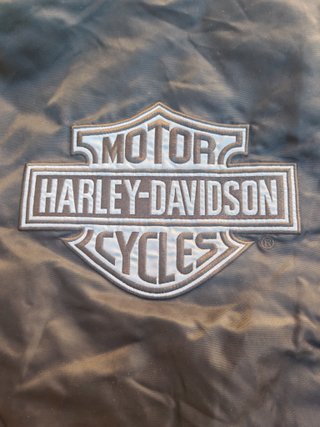 Harley-Davidson HD ROTTERDAM chaqueta