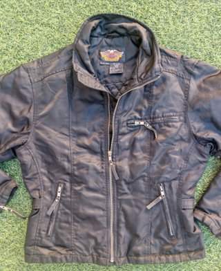 Harley-Davidson HD ROTTERDAM chaqueta