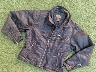Harley-Davidson HD ROTTERDAM chaqueta
