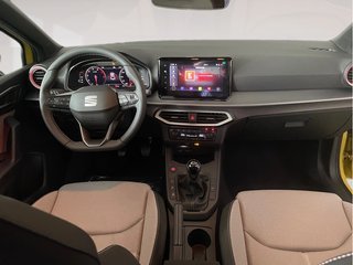 SEAT Ibiza FR  2026