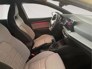 SEAT Ibiza FR  2026