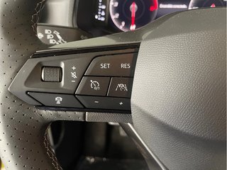 SEAT Ibiza FR  2026
