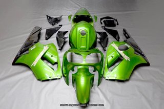 Oferta especial Carenado KAWASAKI ZX12R 1999 01