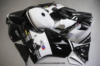 Oferta especial Carenado KAWASAKI ZX12R 1999 01