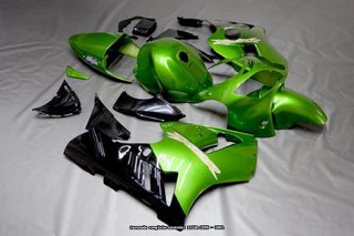 Oferta especial Carenado KAWASAKI ZX12R 1999 01