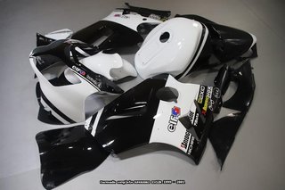 Oferta especial Carenado KAWASAKI ZX12R 1999 01