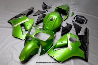 Oferta especial Carenado KAWASAKI ZX12R 1999 01