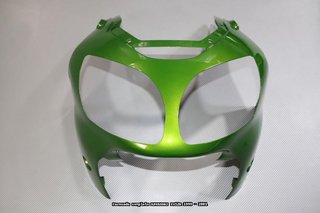 Oferta especial Carenado KAWASAKI ZX12R 1999 01
