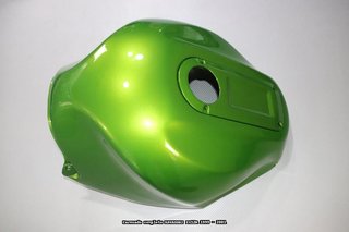 Oferta especial Carenado KAWASAKI ZX12R 1999 01