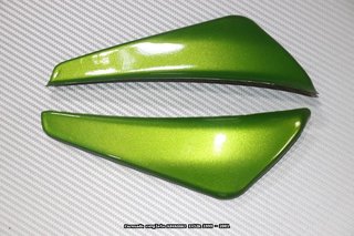 Oferta especial Carenado KAWASAKI ZX12R 1999 01