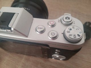Cámara Digital Prixton Nomad DC950 (4K - 64MP)