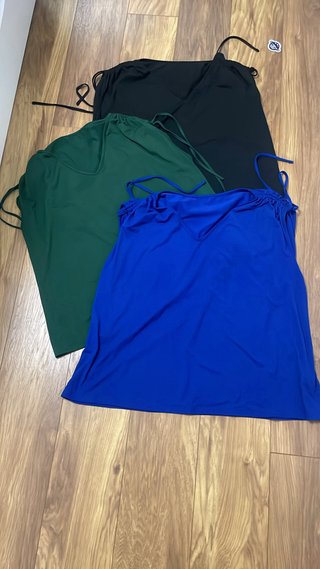 Camisetas desde talla XL