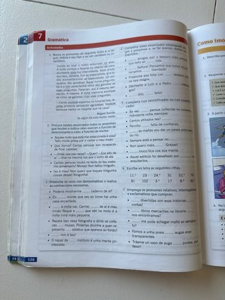 Lingua galega e literatura, 1o ESO