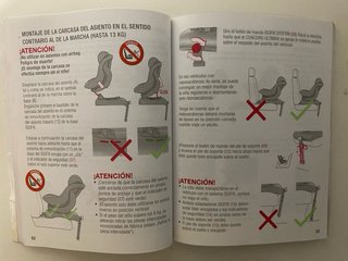 Silla coche Concord Ultimax Isofix