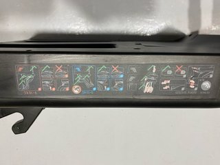 Silla coche Concord Ultimax Isofix