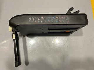 Silla coche Concord Ultimax Isofix