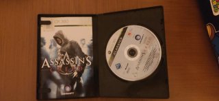 Assassin's Creed Classics Xbox 360