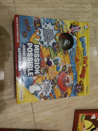 Lote de juegos y juguetes infantiles