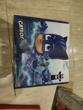 Lote de juegos y juguetes infantiles