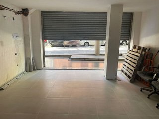 Local comercial en venta en Sant Pere en Terrassa