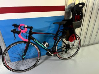 Bicicleta Orbea Avant