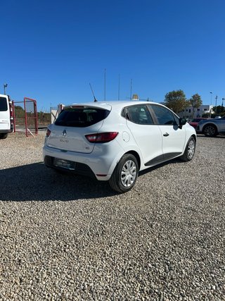 Renault Clio Business Energy dCi 55kW (75CV)