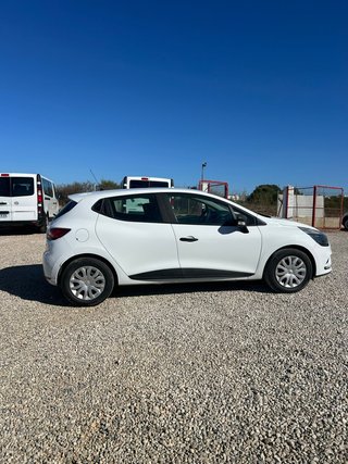 Renault Clio Business Energy dCi 55kW (75CV)