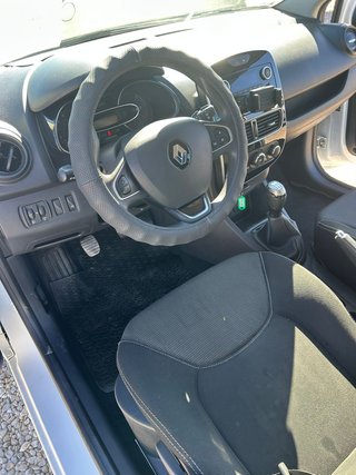 Renault Clio Business Energy dCi 55kW (75CV)