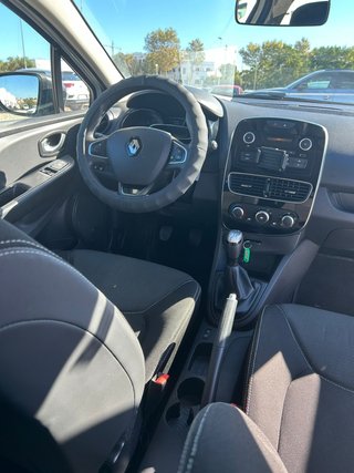 Renault Clio Business Energy dCi 55kW (75CV)