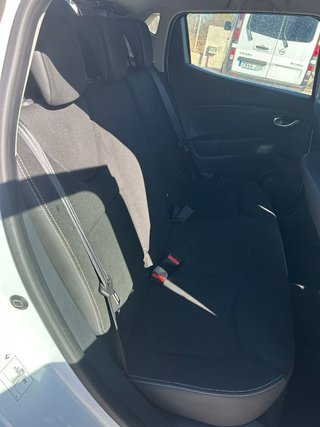 Renault Clio Business Energy dCi 55kW (75CV)