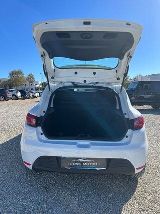 Renault Clio Business Energy dCi 55kW (75CV)
