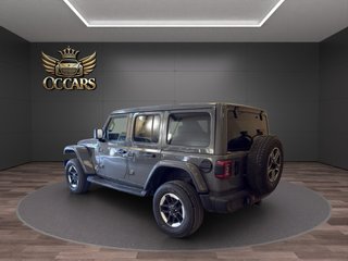 JEEP RUBICON 2023 3.6 v6