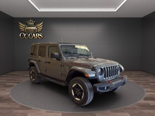 JEEP RUBICON 2023 3.6 v6
