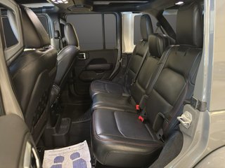 JEEP RUBICON 2023 3.6 v6